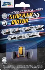 Darda Tilbehör - Stop & Go Motor