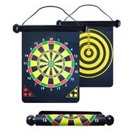 Dartspel Magnet ''2i1 Rulla ihop'' m/6 pilar