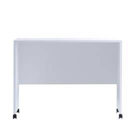 Delphin 5-in-1 rumsset - Säng, byrå, garderob, skrivbord och bokhylla-13