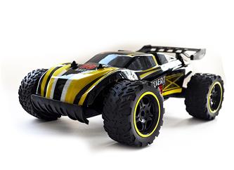 Desert Elite Radiostyrd Buggy 1:14