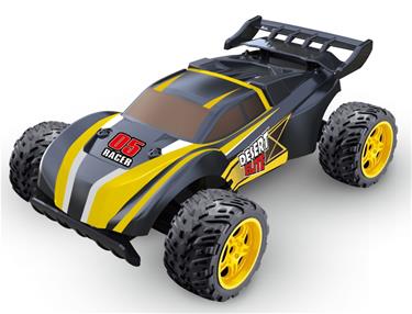 Desert Elite Radiostyrd Buggy 1:14-10