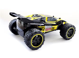 Desert Elite Radiostyrd Buggy 1:14-2