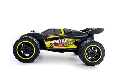 Desert Elite Radiostyrd Buggy 1:14-3