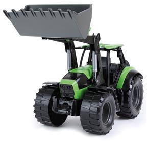  Deutz-Fahr Agrotron 7250 TTV Traktor till barn , 45 cm