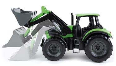  Deutz-Fahr Agrotron 7250 TTV Traktor till barn , 45 cm-3
