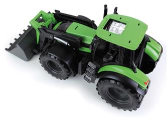  Deutz-Fahr Agrotron 7250 TTV Traktor till barn , 45 cm-5