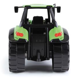  Deutz-Fahr Agrotron 7250 TTV Traktor till barn , 45 cm-7