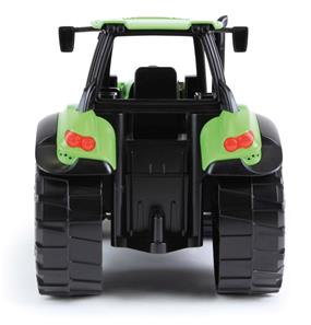  Deutz-Fahr Agrotron 7250 TTV Traktor till barn , 45 cm-7