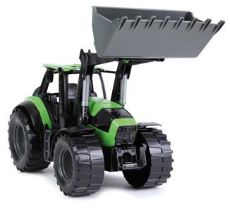  Deutz-Fahr Agrotron 7250 TTV Traktor till barn , 45 cm-8