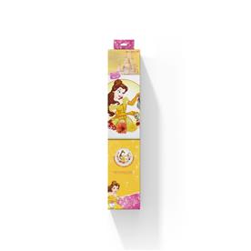 Diamond Dotz Disney Prinsessan Belle 40 x 40 cm-2