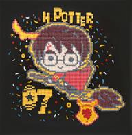 Diamond Dotz Harry Potter 28 x 28 cm