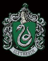 Diamond Dotz Harry Potter Slytherin Crest 40 x 50 cm