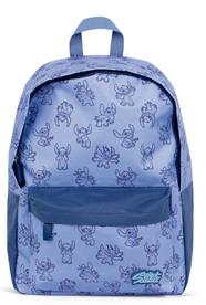 Diney Stitch Junior Ryggsäck-3