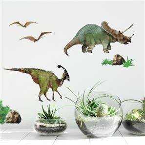 Dinosaur Wall Stickers-3