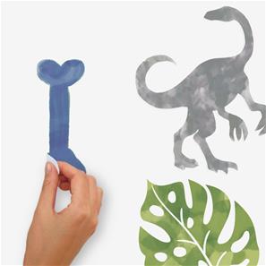 Dinosaur Wallstickers till barn-2