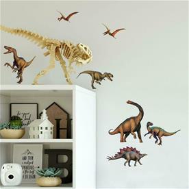 Dinosaurer Wallstickers-2