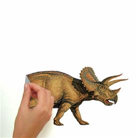 Dinosaurer Wallstickers-3