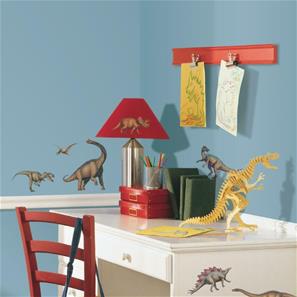 Dinosaurer Wallstickers-6