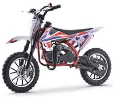 Dirt Bike  49cc Mini Crosser Modell 01