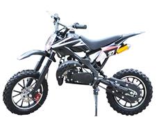 Dirt Bike  49cc Mini Crosser Modell 701