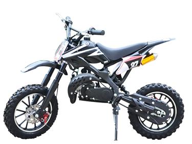 Dirt Bike  49cc Mini Crosser Modell 701