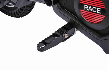 Dirt Bike EL 250W 24V Cross, röd-8