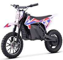 Dirt Bike EL 800W 36V Cross modell 114
