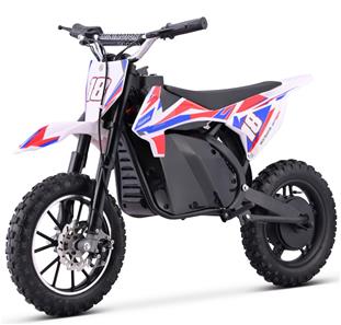 Dirt Bike EL 800W 36V Cross modell 114