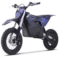 Dirt Bike Inferno EL Brushless  1000W 36V batteri Cross