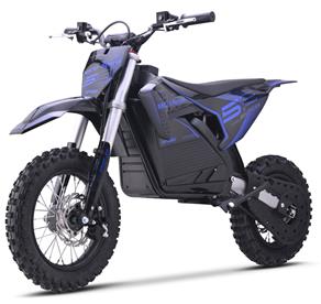 Dirt Bike Inferno EL Brushless  1000W 36V batteri Cross