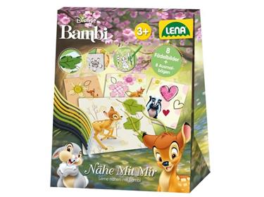 Disney Bambi: Sy med mig