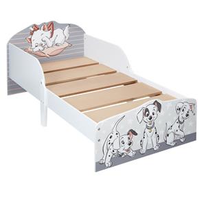 Disney Classic Trä Junior barnsäng (140cm)-3