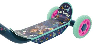 Disney Encanto Deluxe trehjulig sparkcykel-4