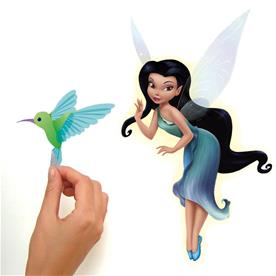 Disney Feer Wallstickers-4