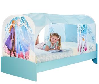 Disney Frost 2 Baldakin / tält till sängen 200 cm