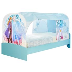 Disney Frost 2 Baldakin / tält till sängen 200 cm-5
