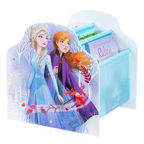 Disney Frost 2 bokhylla till barn-10
