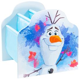 Disney Frost 2 bokhylla till barn-2