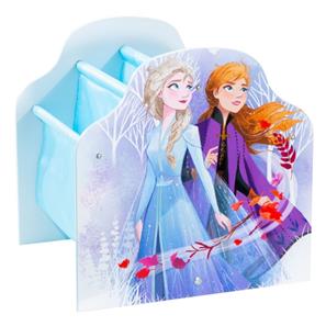 Disney Frost 2 bokhylla till barn-3