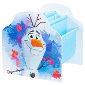 Disney Frost 2 bokhylla till barn-4