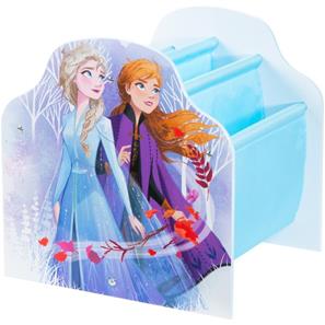 Disney Frost 2 bokhylla till barn-7