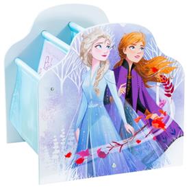 Disney Frost 2 bokhylla till barn-8