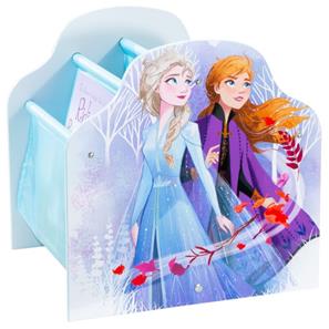 Disney Frost 2 bokhylla till barn-8