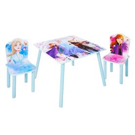 Disney Frost 2  bord med stolar-3
