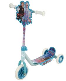 Disney Frost 2 Deluxe 3-hjulig Sparkcykel