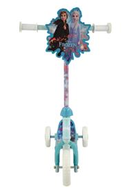 Disney Frost 2 Deluxe 3-hjulig Sparkcykel-3