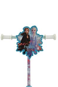 Disney Frost 2 Deluxe 3-hjulig Sparkcykel-5
