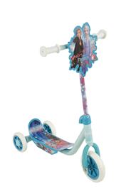 Disney Frost 2 Deluxe 3-hjulig Sparkcykel-6