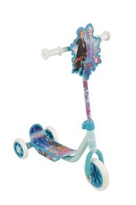 Disney Frost 2 Deluxe 3-hjulig Sparkcykel-6