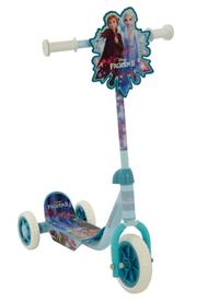 Disney Frost 2 Deluxe trehjulig sparkcykel-7